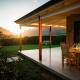 The Ivy , private villa with amazing views in Cape Town Kapsztad - Zdjęcie 1