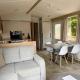 The Distiller’s Van - Beautiful, luxury static caravan Aberlour - Zdjęcie 2