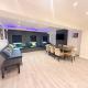 Amazing 10 bed apt on Mathew Street Sleeps 18 Liverpool - Zdjęcie 9