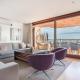 Luxury sea view Apartment in Puerto de Alcudia