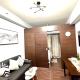 City chic in the heart of Makati #4609, Manila - Fotografie 4