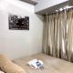 City chic in the heart of Makati #4609, Manila - Fotografie 3