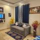 Ultra Luxury 208 By Trendy Feels, Zirakpur - Foto 5
