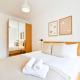 Huge 2 Bedrooms 3 Beds! Covent GDN 3 min to subway, Londýn - Fotografie 2