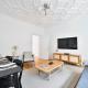 Huge 2 Bedrooms 3 Beds! Covent GDN 3 min to subway, Londýn - Fotografie 6