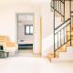 HongDae, 6 ppl, new building, Big terrace, Seoul - Photo 10
