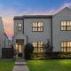 Modern 3BR in Bishop Arts - Walk to Shops & Dining Duplex, Oak Cliff