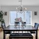 Modern 3BR in Bishop Arts - Walk to Shops & Dining Duplex, Oak Cliff (fotografie 6)