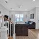 Modern 3BR in Bishop Arts - Walk to Shops & Dining Duplex, Oak Cliff (fotografie 7)