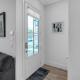 Modern 3BR in Bishop Arts - Walk to Shops & Dining Duplex, Oak Cliff (fotografie 9)