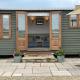 Fotheringhay Glamping, Fotheringhay