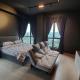 Mossaz by OliverHome - 3Pax - SmartTV-1Utama Petaling Jaya - Fotografie 3