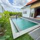 Villa Hanoman - Serene 2BR Ubud Rice Fields Hideaway - Photo 1