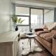 Cosy 1 bed-room bnb with skycity view, Auckland - Fotografie 3