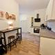 Homey Apartments - CityLoft - zentral und stilvoll, Brémy (fotografie 6)