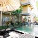 Uma Kutuh 2, Ubud - Fotografie 1