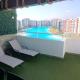 Great Penthouse of Luxury in Cancún Dream Lagoon, Cancún - Foto 3
