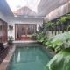 Uma Ayu Villa Garden View