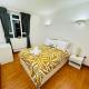 Vauxhall, river Thames, Big Ben Retreat, Central London family Stay, Londýn - Fotografie 1