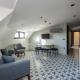 Lovely Apartment in Taksim, Istanbul - Foto 1