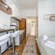 Gellert Studio Apartment, Budapest - Foto 4