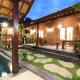 Dinatha Villas Ubud - Foto 4