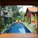 Dinatha Villas Ubud - Foto 5