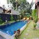 Dinatha Villas Ubud - Foto 1