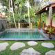 Dinatha Villas Ubud - Foto 8