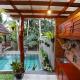Dinatha Villas Ubud - Foto 9