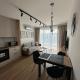 Apartament SowiaPark, Targi, bezpłatny parking podziemny, osiedle Herby