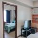 Family Room Near Airport Across Terminal 3, Manila - Foto 1