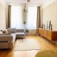 2 Schlafzimmer Wohnung für 5 Personen, Balkon, Hunde willkommen, Lipsko