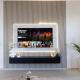 Stay in the #1 Burj & Fountain View 4BR Apartment, Dubaï - Photo 8
