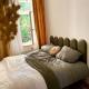 2 Schlafzimmer Wohnung für 5 Personen, Balkon, Hunde willkommen, Lipsko (fotografie 10)