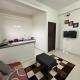 TVK Grands 7 - Premium One Bedroom Apartment, Coimbatore - Foto 8