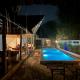 Mbili Villas - 2 Villas with outdoor kitchen & pool, Jambiani (fotografie 6)
