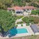 JAMES FCD04 - luxury villa on private domain with pool and tennis near St Tropez, Grimaud (Foto 3)