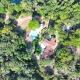 JAMES FCD04 - luxury villa on private domain with pool and tennis near St Tropez, Grimaud (Foto 4)