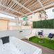 Stylish 3BD with Rooftop Jacuzzi - Las Artes, Malaga - Zdjęcie 3