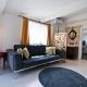 Blue Mosque Suites-Old City Sultanahmet, Istanbul - Foto 5