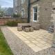 Lower Tweedknowe - ground floor villa Melrose, Melrose (fotografie 2)