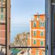 La Ligure nel Mare - the Sunset apt with SEA VIEW