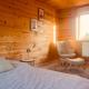 Chambre atypique, Maulde (fotografie 9)