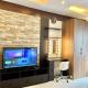 Cozy studio suite near Eastwood QC, Manila - Foto 4