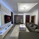 Cornerstone shortlet Apt, Lagos - Foto 1