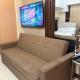 Cozy Studio near BGC Super Fast Wi-Fi, Манила - Фото 2