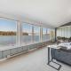 Condo with Panoramic views on Clam Lake Bellaire - Foto 8