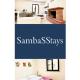 SambaSS Apartment, Roccamonfina
