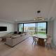 Spacious Beach House in Malaga-Cala de Mijas, amazing see view, 3 bedroom, garden & Common Pool, Malaga - Zdjęcie 9